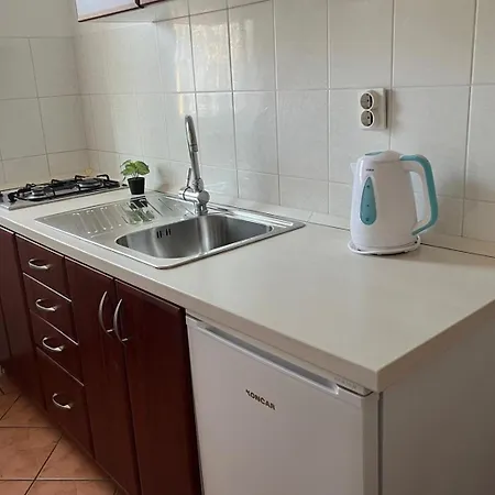 By The Sea Novigrad - 24877 Apartman Novigrad (Istria)