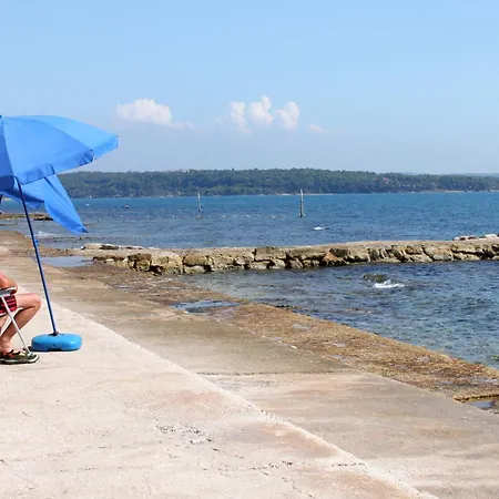 By The Sea Novigrad - 24877 Appartement Novigrad Istria