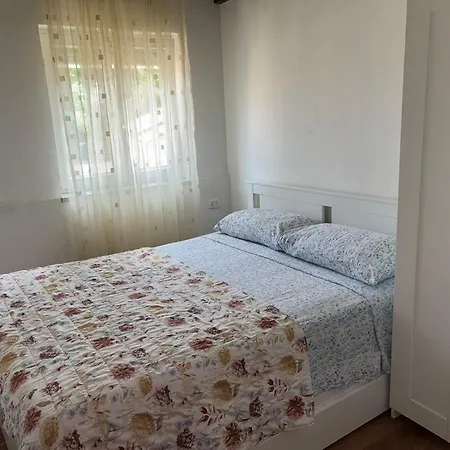 By The Sea Novigrad - 24877 Apartman *