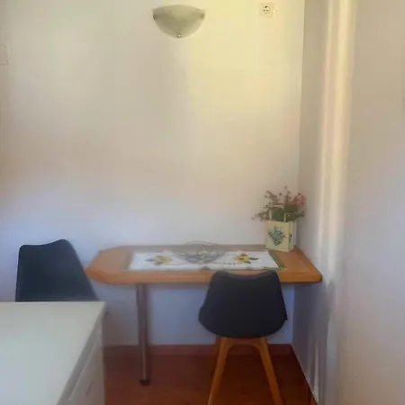 By The Sea Novigrad - 24877 Apartman *