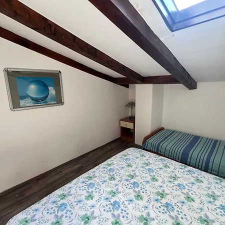 By The Sea Novigrad - 24877 Apartman