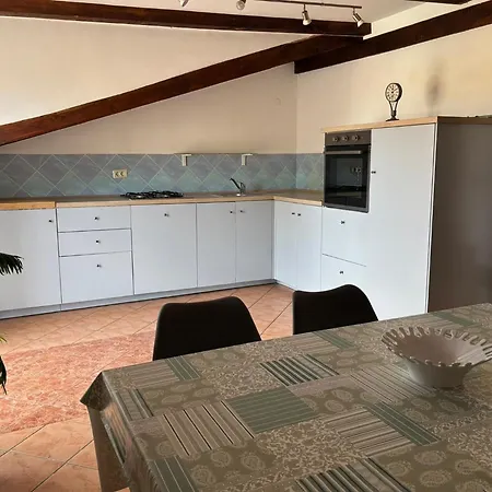 公寓 By The Sea Novigrad - 24877 *