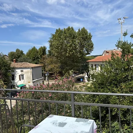 Apartment By The Sea Novigrad - 24877