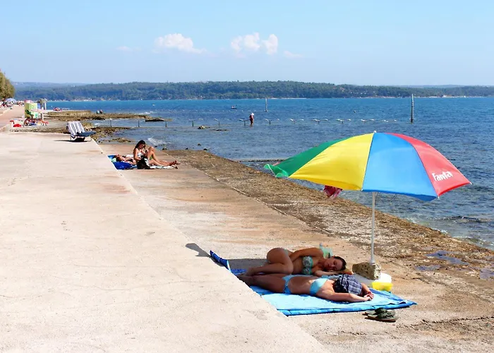 By The Sea Novigrad - 24877 公寓 *