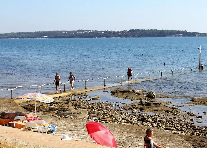 公寓 By The Sea Novigrad - 24877 Novigrad Istria