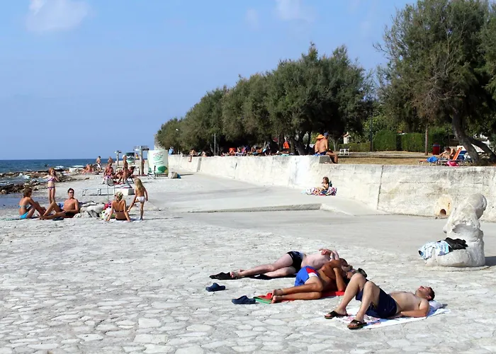 公寓 By The Sea Novigrad - 24877