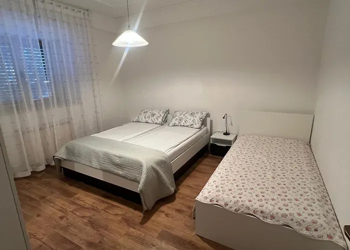 By The Sea Novigrad - 24877 *