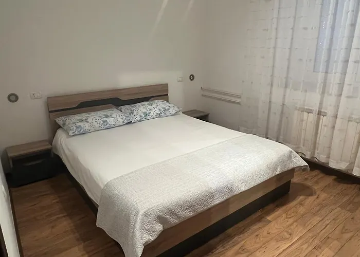 公寓 By The Sea Novigrad - 24877 *