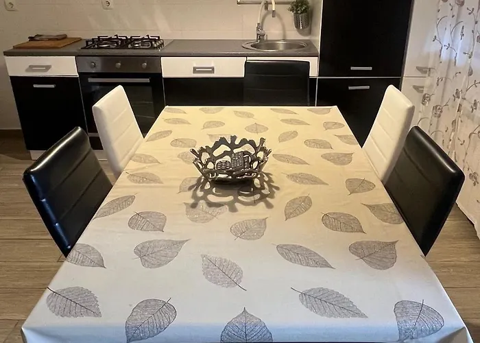 公寓 By The Sea Novigrad - 24877 Novigrad Istria