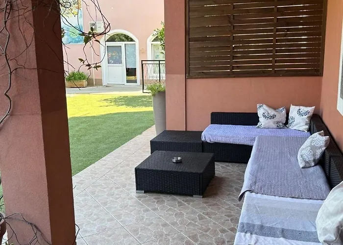 By The Sea Novigrad - 24877 * Novigrad Istria