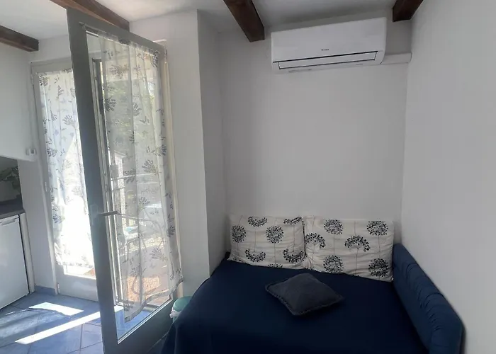 公寓 By The Sea Novigrad - 24877