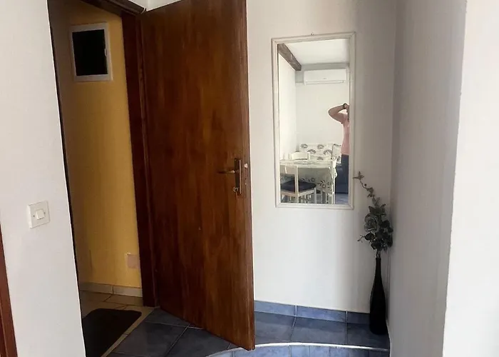 公寓 By The Sea Novigrad - 24877