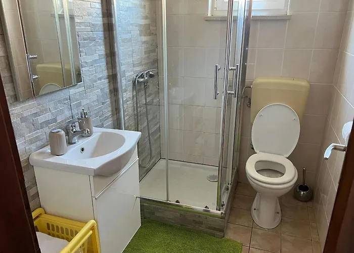 公寓 By The Sea Novigrad - 24877 Novigrad Istria