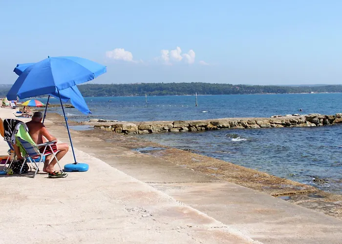 By The Sea Novigrad - 24877 公寓 Novigrad Istria