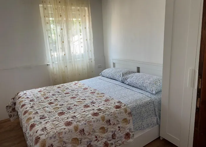 By The Sea Novigrad - 24877 公寓 *