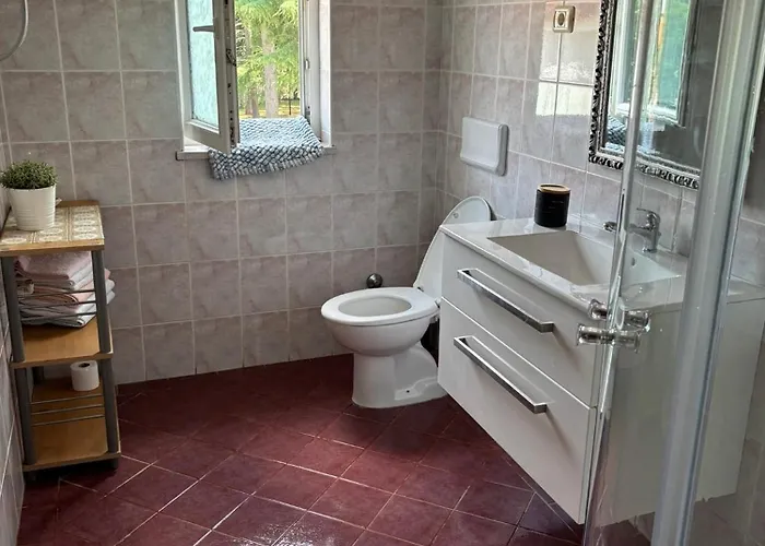 By The Sea Novigrad - 24877 *