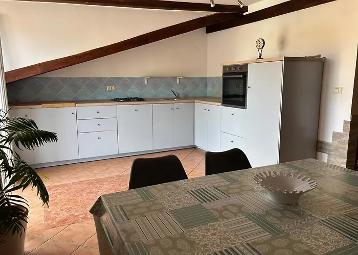 公寓 By The Sea Novigrad - 24877 *