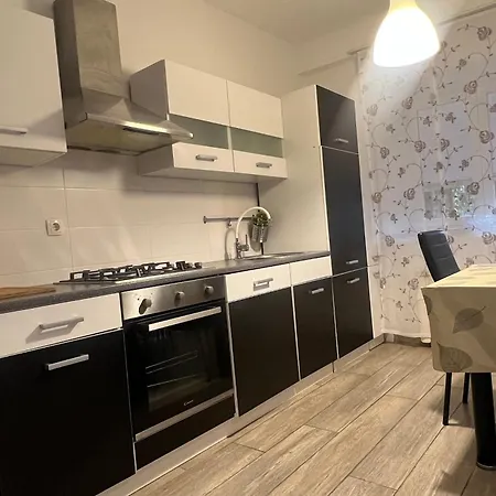 By The Sea Novigrad - 24877 Apartment *