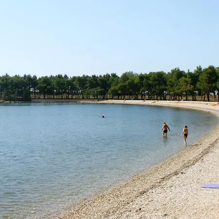 By The Sea Novigrad - 24877 Apartment *
