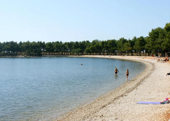 By The Sea Novigrad - 24877 Lejlighed *